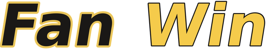 Fan Win logo