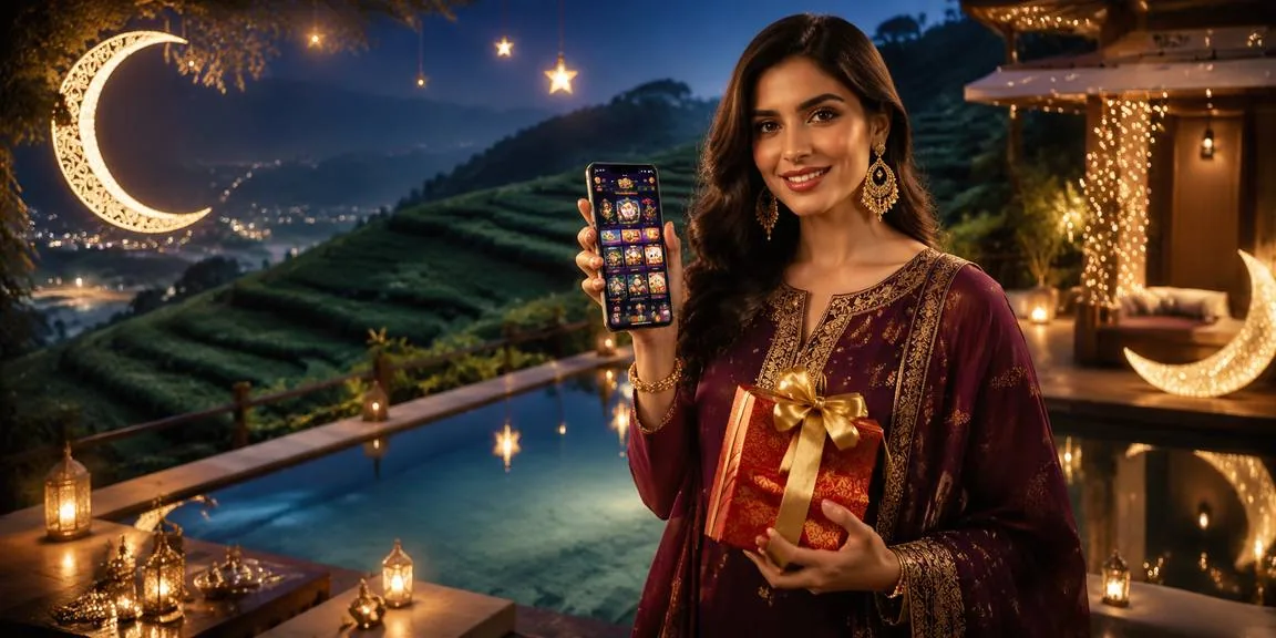 Fan Win বাংলাদেশ অ্যাপ